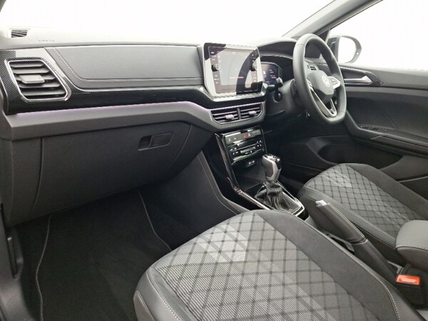 Used Volkswagen T-Cross 2024 for sale - 75056109: Photo 5