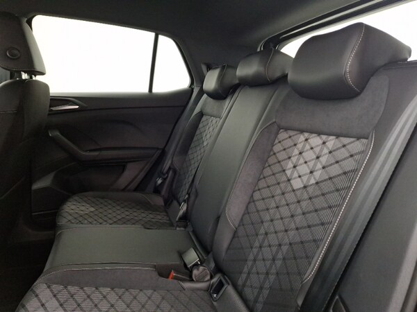 Used Volkswagen T-Cross 2024 for sale - 75056109: Photo 6