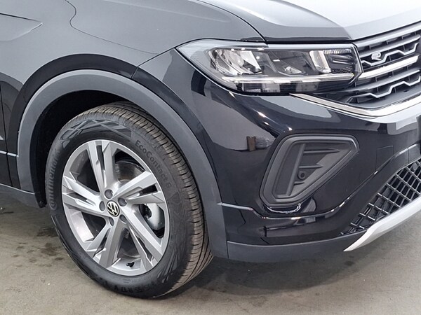 Used Volkswagen T-Cross 2024 for sale - 75056109: Photo 9
