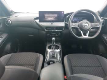 Used Nissan Juke 2024 for sale - 75101597: Photo
