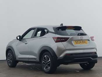 Used Nissan Juke 2024 for sale - 75101597: Photo