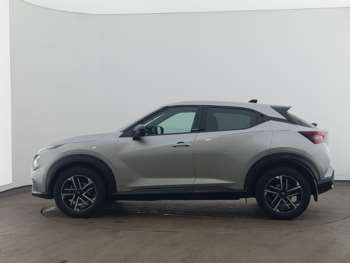 Used Nissan Juke 2024 for sale - 75101597: Photo