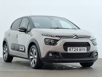 Used Citroen C3 2024 for sale - 78916398: Photo