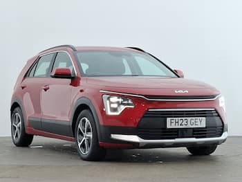 Used Kia Niro 2023 for sale - 79728597: Photo