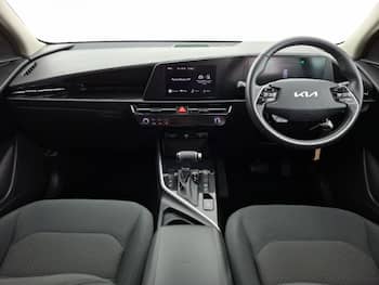 Used Kia Niro 2023 for sale - 79728597: Photo