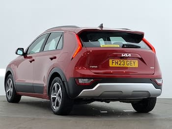 Used Kia Niro 2023 for sale - 79728597: Photo