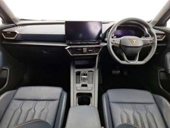 Used Cupra Formentor 2021 for sale - 75486049: Photo