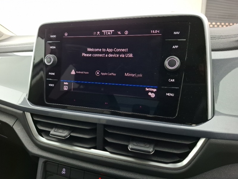 Used Volkswagen T-Roc 2022 for sale - 77669509: Photo 19