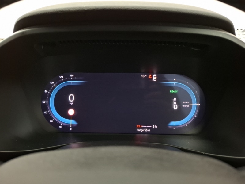 Used Volvo C40 2022 for sale - 77338143: Photo 10