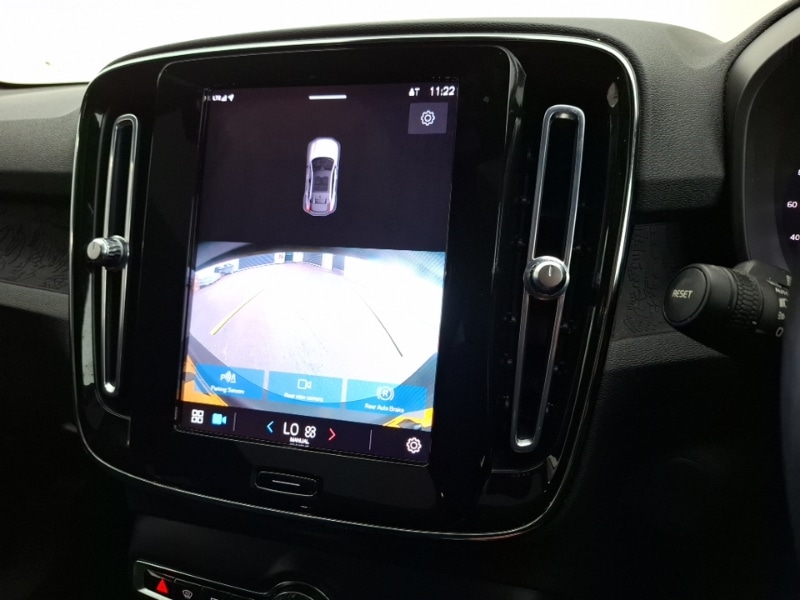 Used Volvo C40 2022 for sale - 77338143: Photo 11