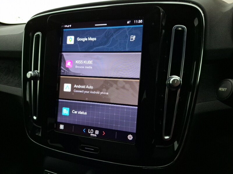 Used Volvo C40 2022 for sale - 77338143: Photo 17