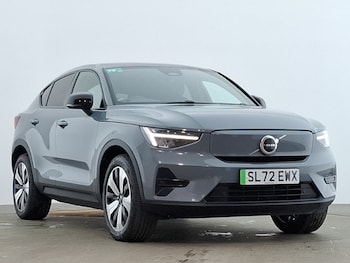 Used Volvo C40 2022 for sale - 77338143: Photo