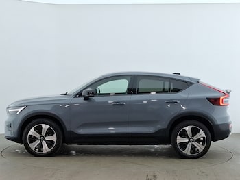 Used Volvo C40 2022 for sale - 77338143: Photo