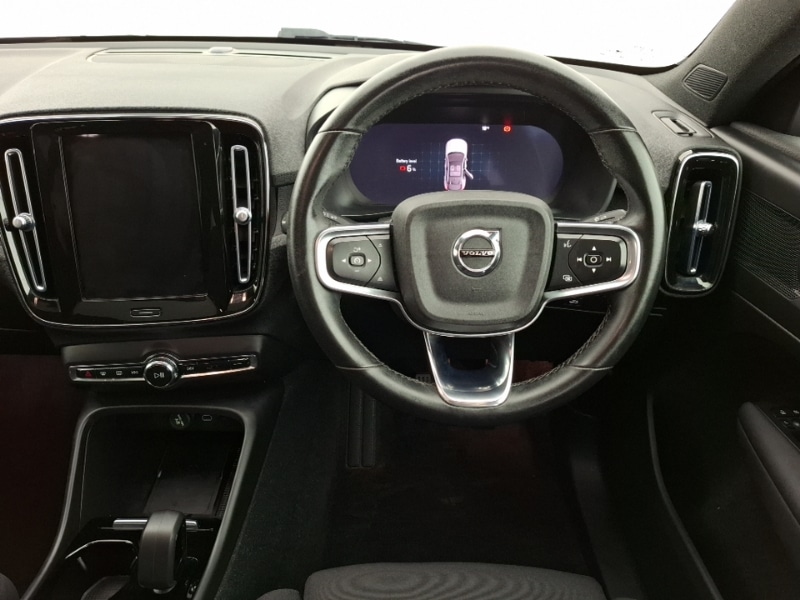 Used Volvo C40 2022 for sale - 77338143: Photo 7