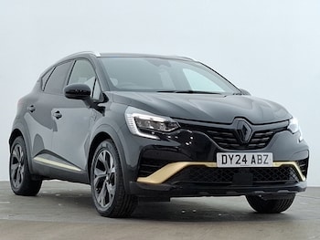 Used Renault Captur 2024 for sale - 78318000: Photo