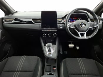 Used Renault Captur 2024 for sale - 78318000: Photo