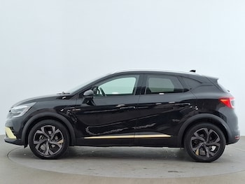 Used Renault Captur 2024 for sale - 78318000: Photo