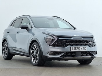 Used Kia Sportage 2025 for sale - 78905666: Photo