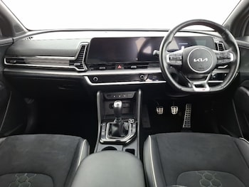 Used Kia Sportage 2025 for sale - 78905666: Photo