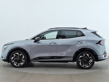 Used Kia Sportage 2025 for sale - 78905666: Photo