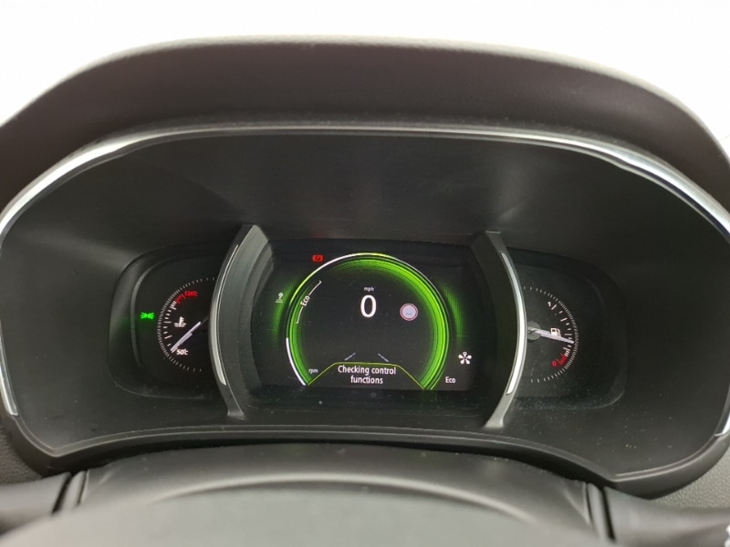 Used Renault Megane 2018 for sale - 78023413: Photo 10