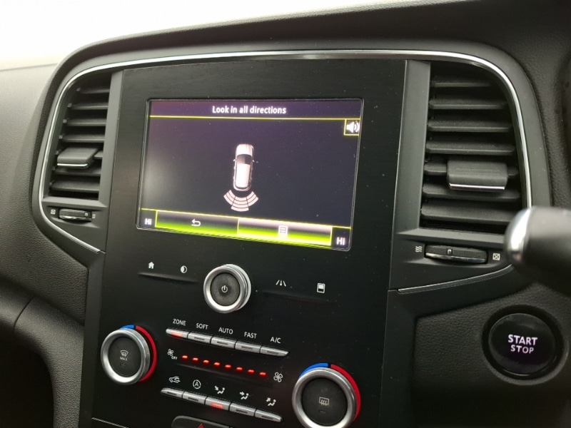 Used Renault Megane 2018 for sale - 78023413: Photo 11