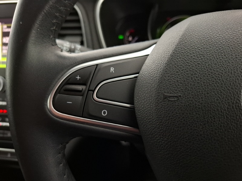 Used Renault Megane 2018 for sale - 78023413: Photo 14