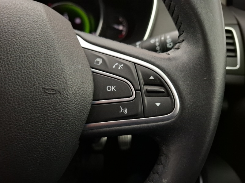 Used Renault Megane 2018 for sale - 78023413: Photo 15