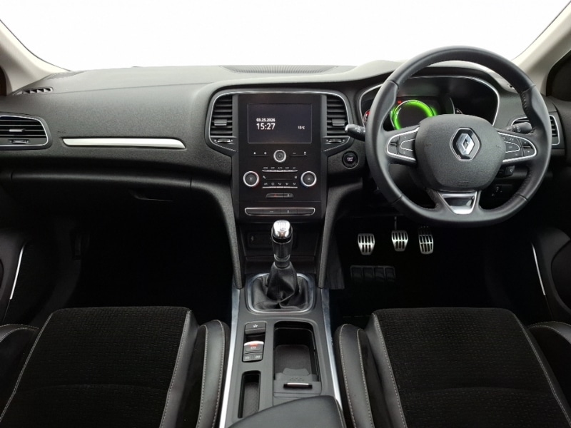 Used Renault Megane 2018 for sale - 78023413: Photo 2