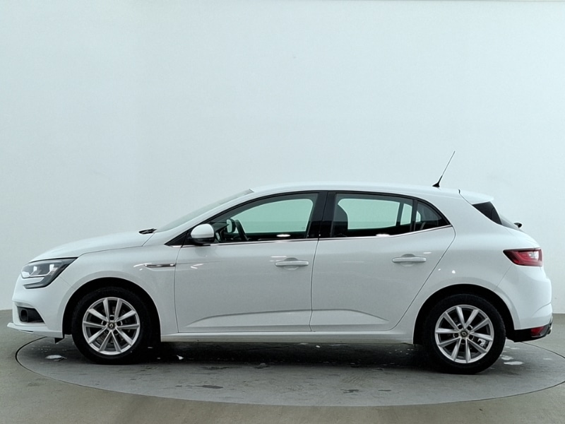 Used Renault Megane 2018 for sale - 78023413: Photo 4