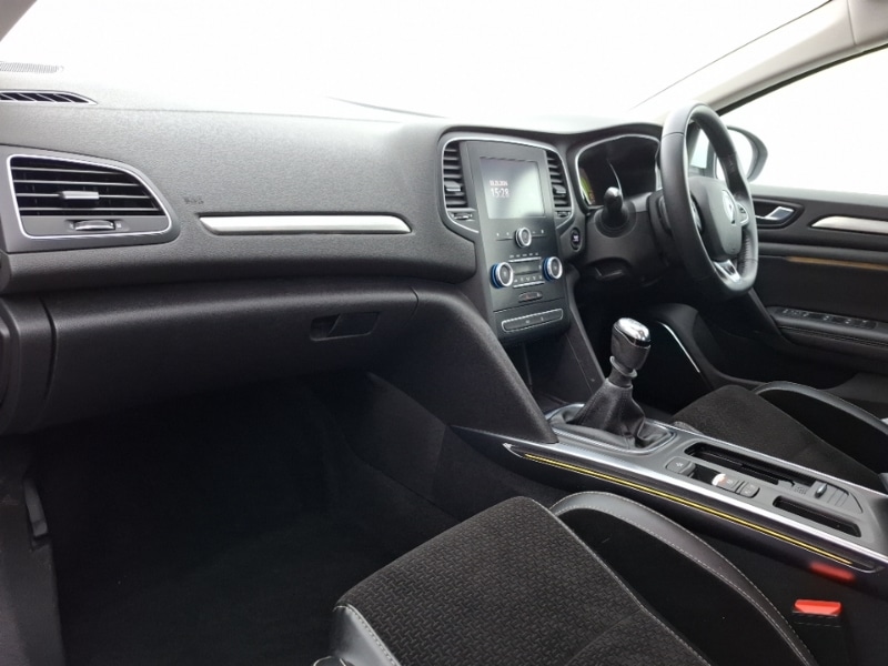 Used Renault Megane 2018 for sale - 78023413: Photo 5