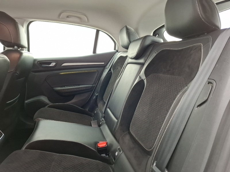 Used Renault Megane 2018 for sale - 78023413: Photo 6