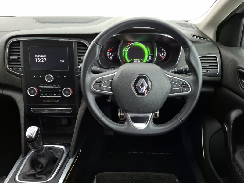 Used Renault Megane 2018 for sale - 78023413: Photo 7