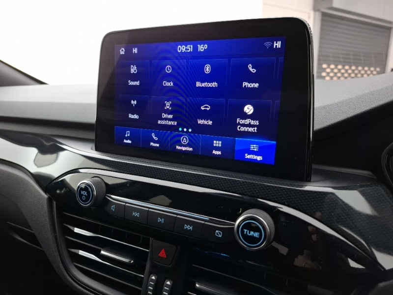 Used Ford Kuga 2022 for sale - 77095010: Photo 17