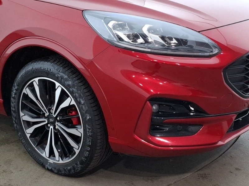 Used Ford Kuga 2022 for sale - 77095010: Photo 9