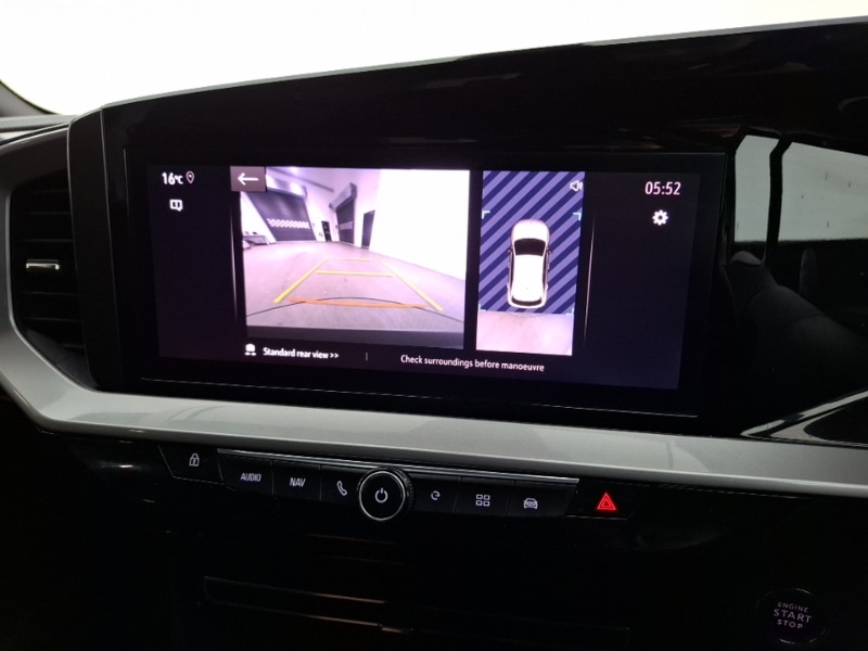 Used Vauxhall Mokka 2022 for sale - 77921949: Photo 11