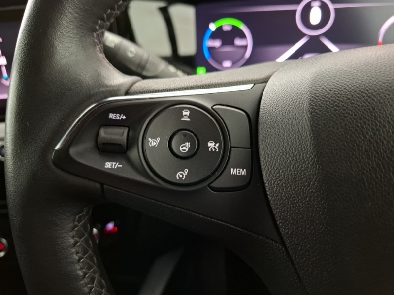 Used Vauxhall Mokka 2022 for sale - 77921949: Photo 14