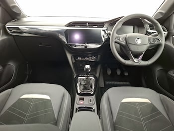 Used Vauxhall Corsa 2025 for sale - 79569637: Photo