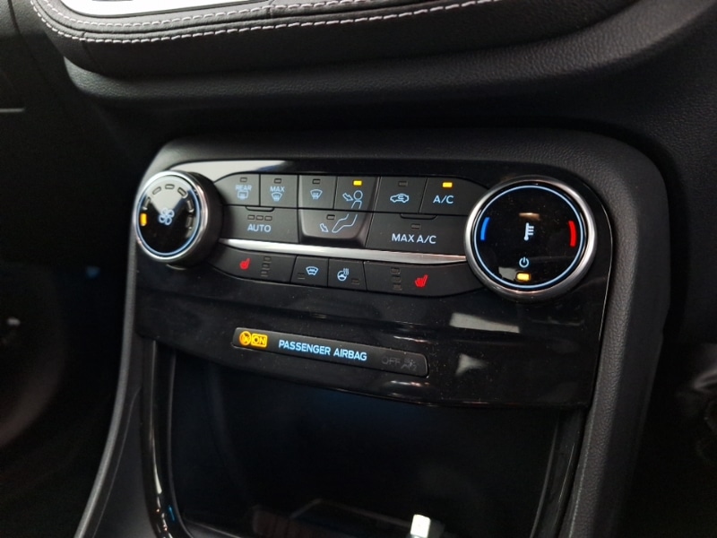 Used Ford Puma 2023 for sale - 76331710: Photo 16