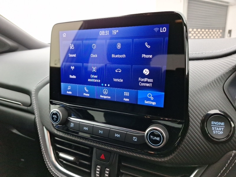 Used Ford Puma 2023 for sale - 76331710: Photo 17