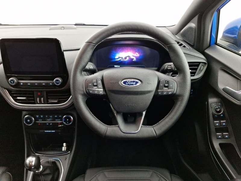 Used Ford Puma 2023 for sale - 76331710: Photo 7