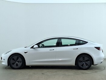 Used Tesla Model 3 2021 for sale - 78327574: Photo