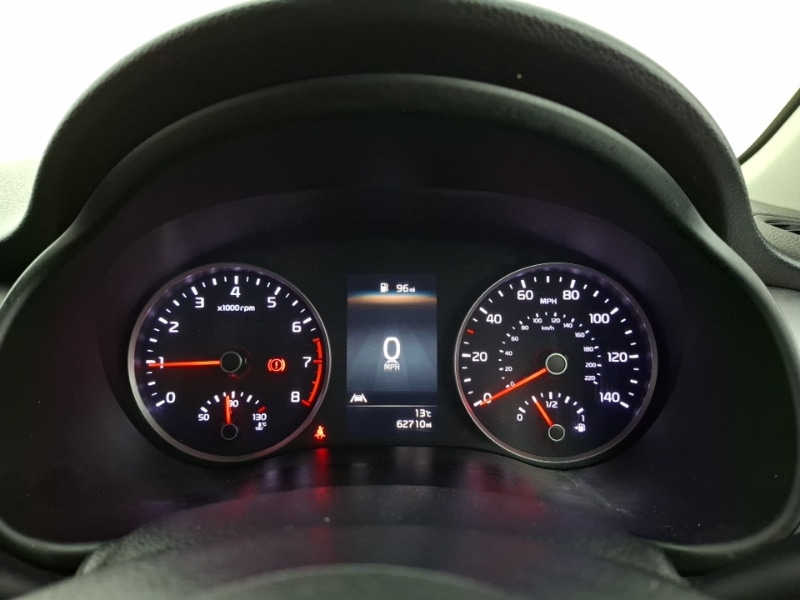 Used Kia Stonic 2021 for sale - 77251720: Photo 10