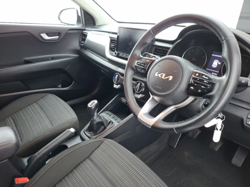 Used Kia Stonic 2021 for sale - 77251720: Photo 12