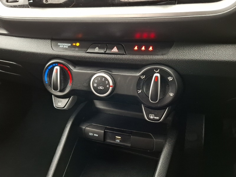 Used Kia Stonic 2021 for sale - 77251720: Photo 16