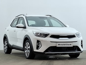 2021 - 1.0T GDi 99 2 5dr