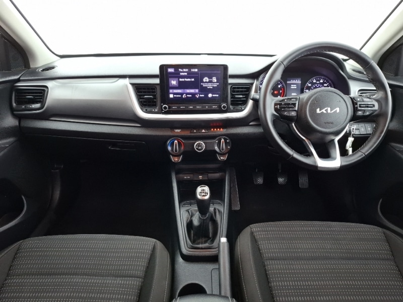 Used Kia Stonic 2021 for sale - 77251720: Photo 2