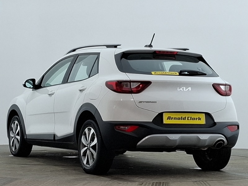 Used Kia Stonic 2021 for sale - 77251720: Photo 3