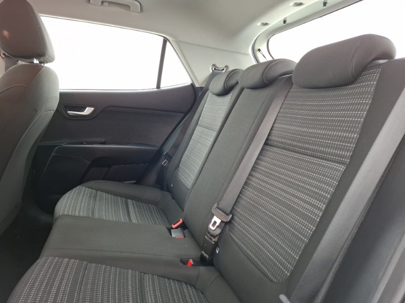 Used Kia Stonic 2021 for sale - 77251720: Photo 6