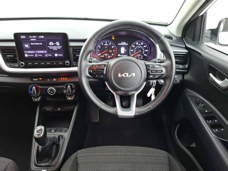 Used Kia Stonic 2021 for sale - 77251720: Photo 7